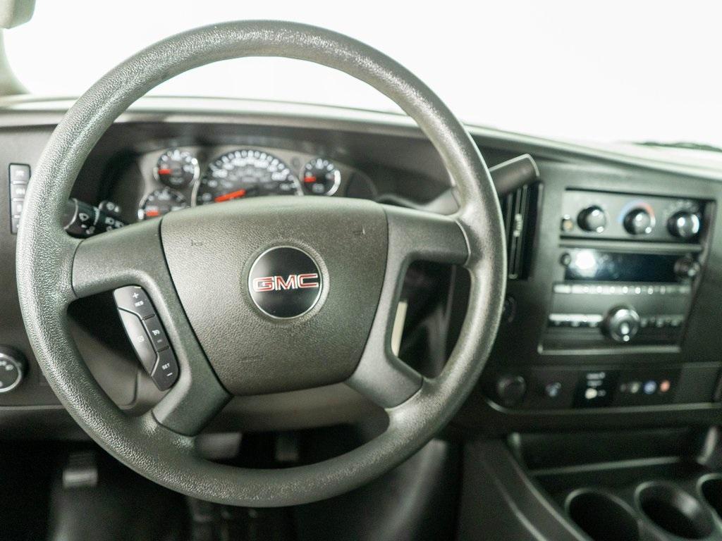 used 2022 GMC Savana 2500 car, priced at $31,949