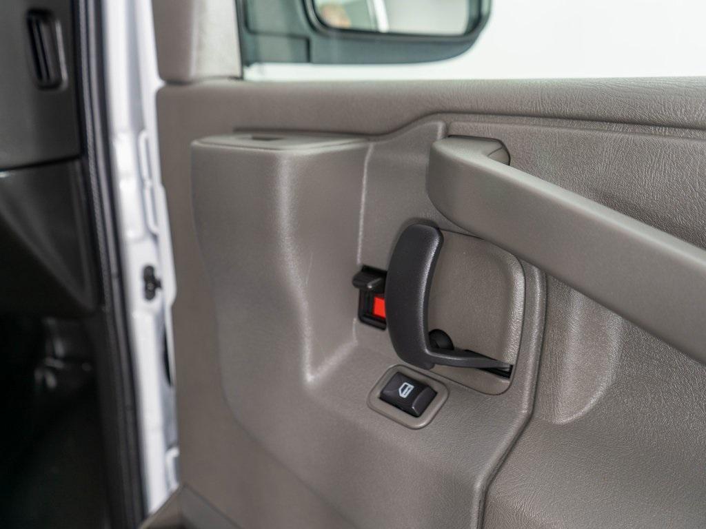 used 2022 GMC Savana 2500 car, priced at $31,949