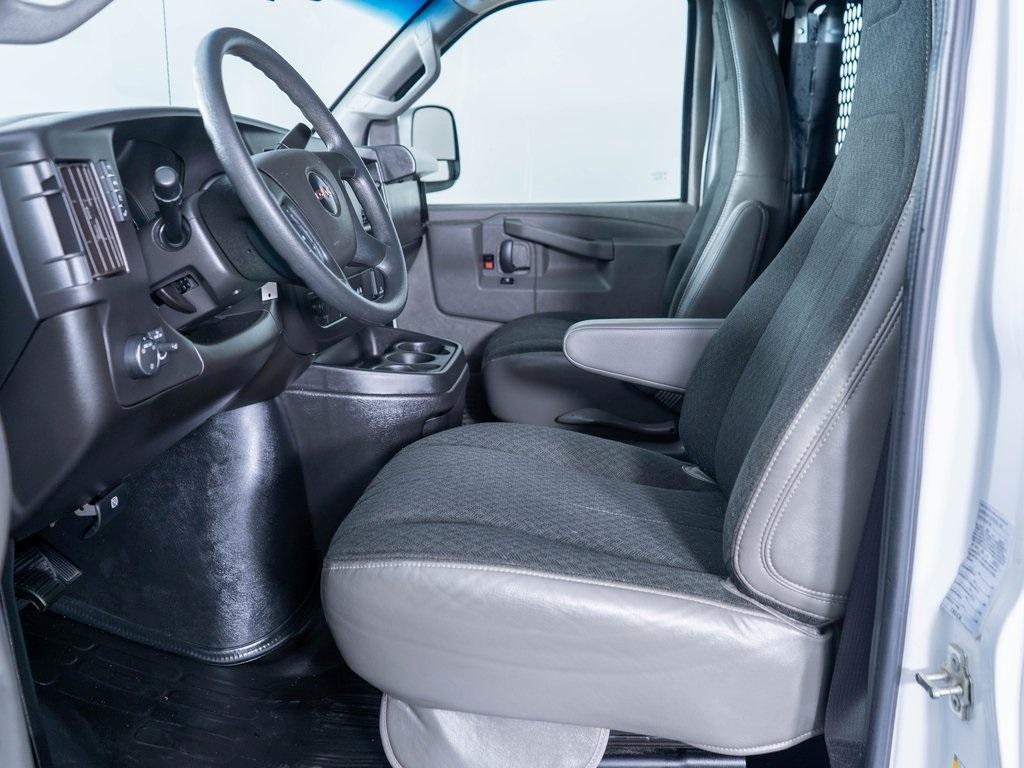 used 2022 GMC Savana 2500 car, priced at $31,949