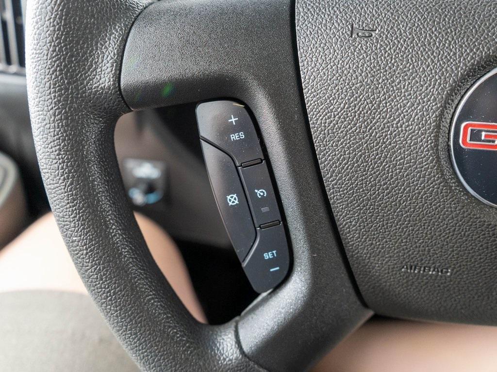 used 2022 GMC Savana 2500 car, priced at $31,949