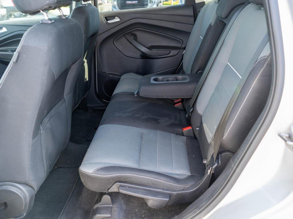 used 2013 Ford Escape car, priced at $9,995