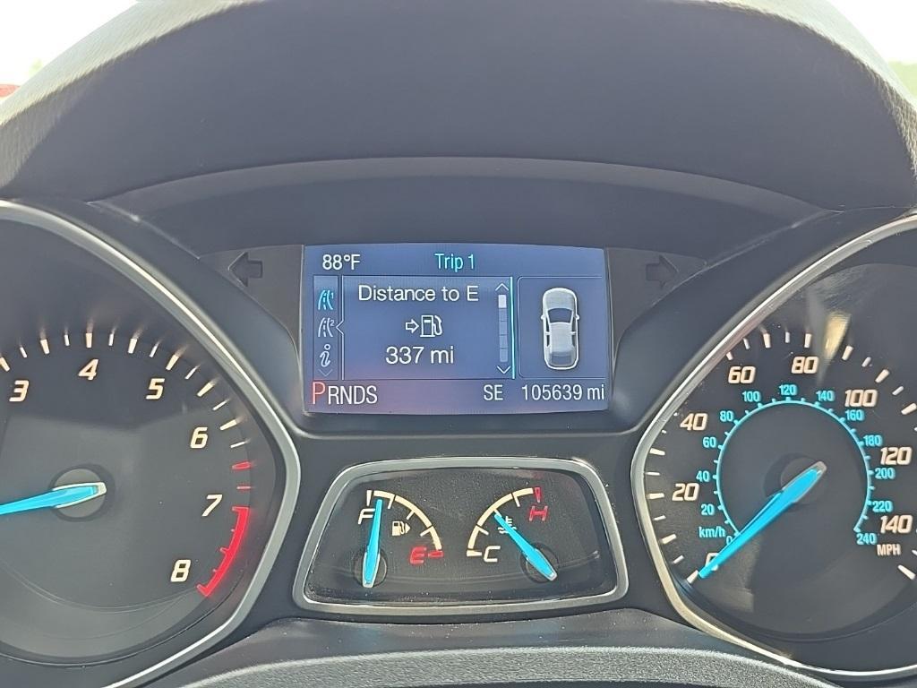 used 2013 Ford Escape car, priced at $9,887