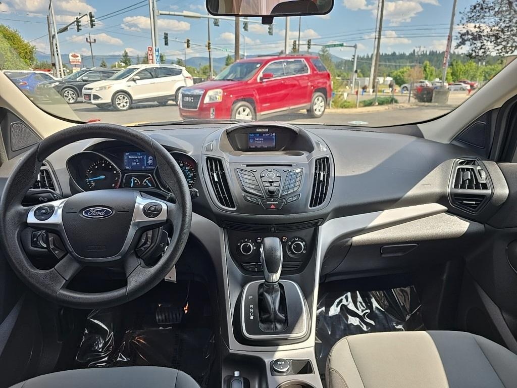 used 2013 Ford Escape car, priced at $9,887