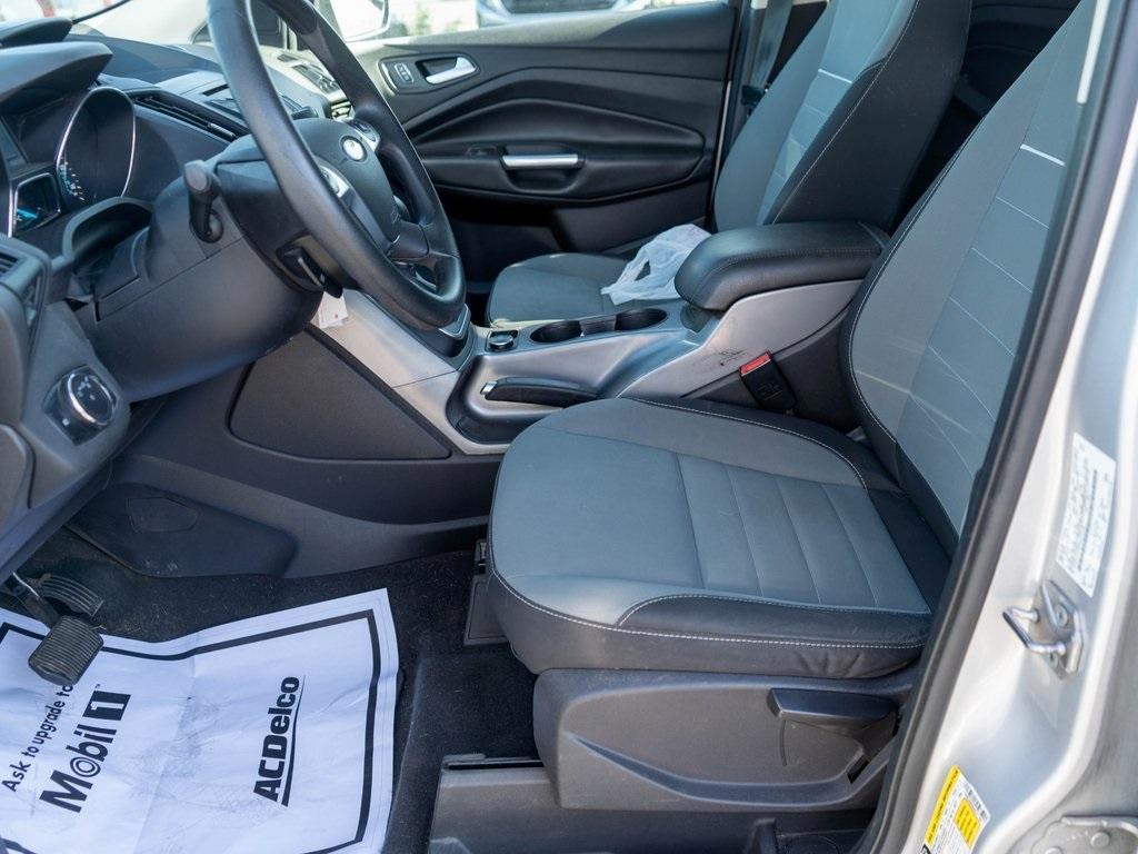 used 2013 Ford Escape car, priced at $9,995