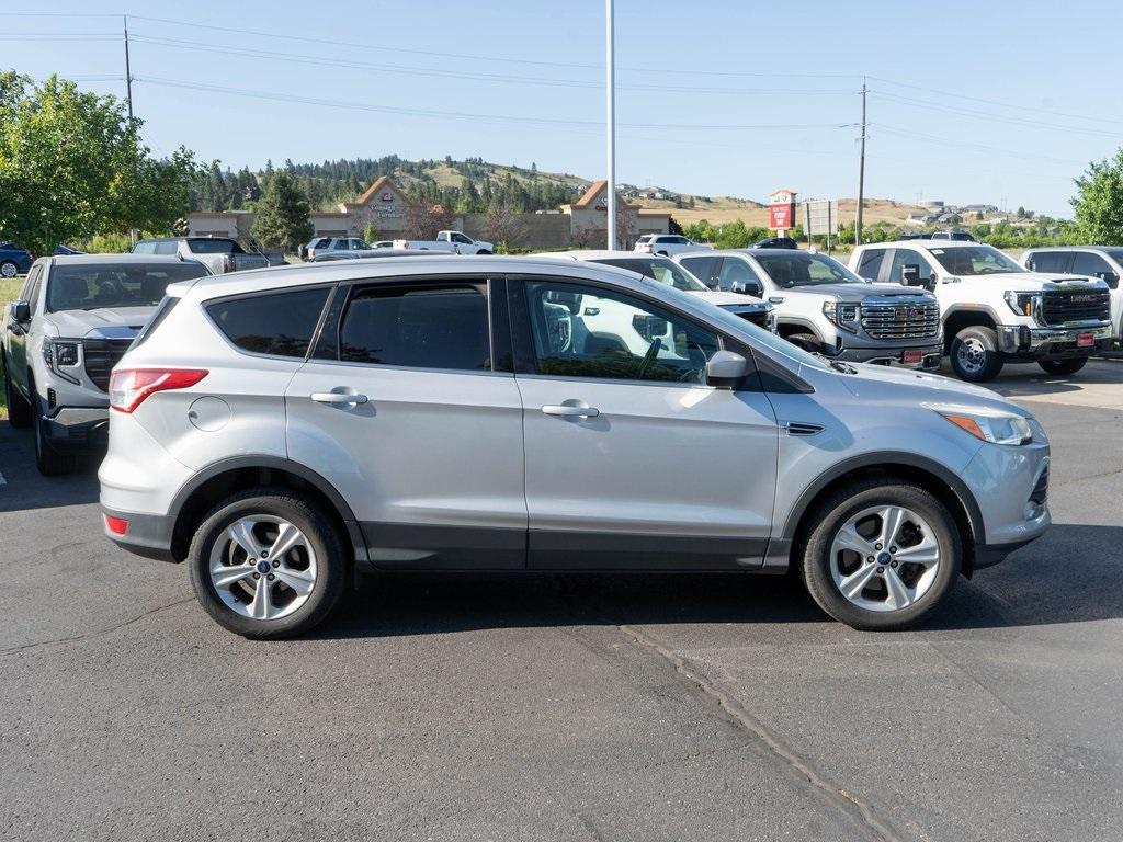 used 2013 Ford Escape car, priced at $9,995