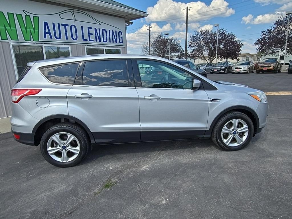 used 2013 Ford Escape car, priced at $9,887