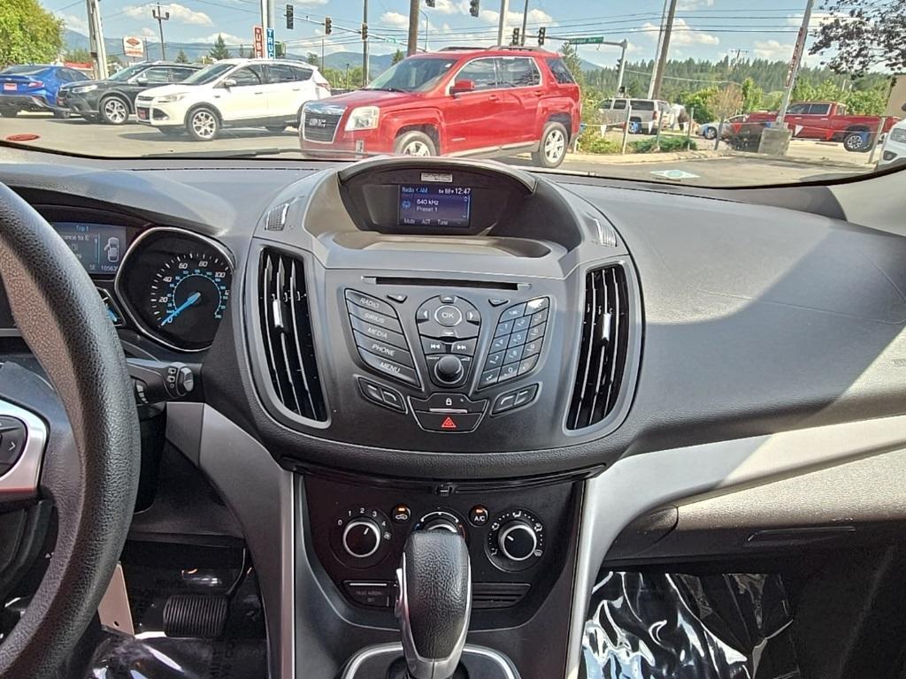 used 2013 Ford Escape car, priced at $9,887