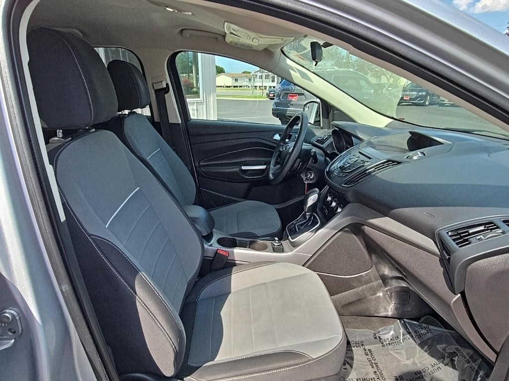 used 2013 Ford Escape car, priced at $9,887