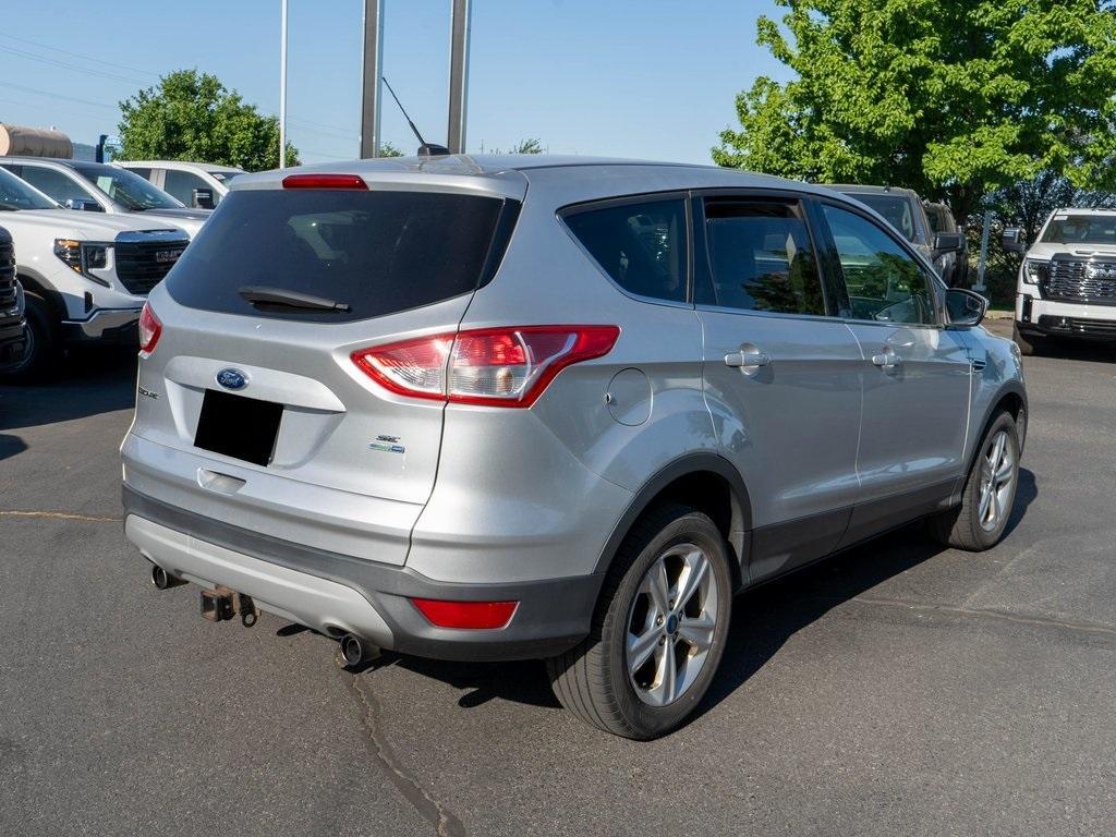 used 2013 Ford Escape car, priced at $9,995