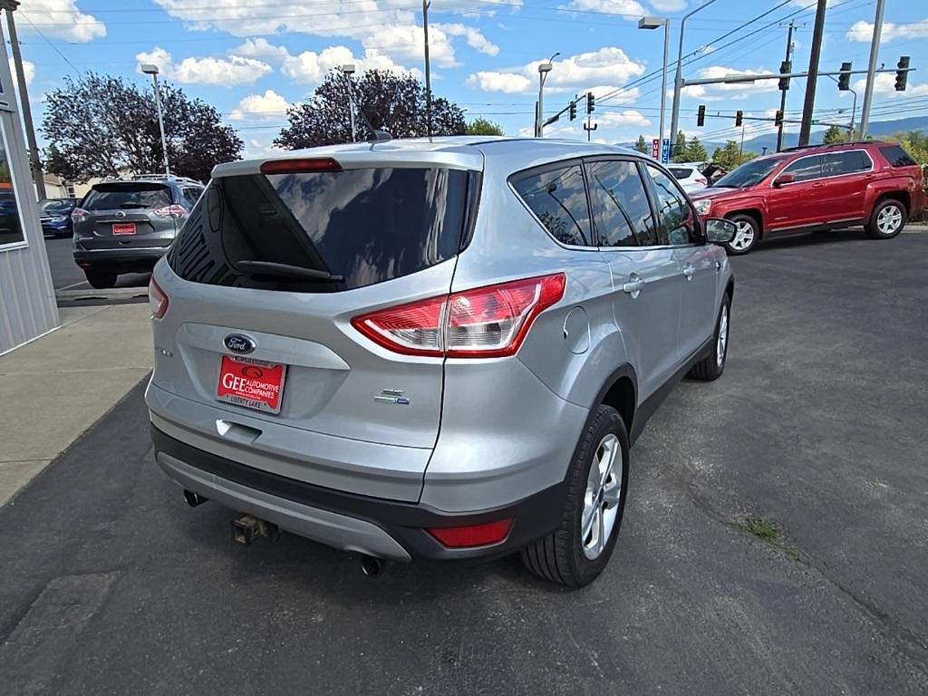 used 2013 Ford Escape car, priced at $9,887