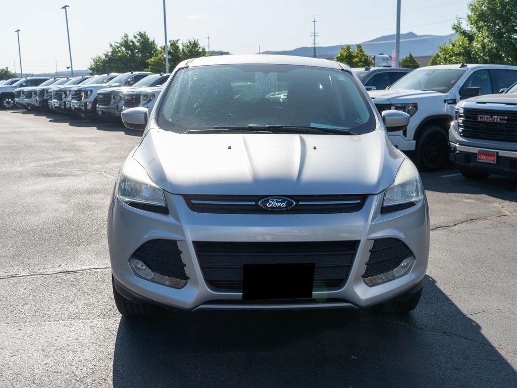used 2013 Ford Escape car, priced at $9,995
