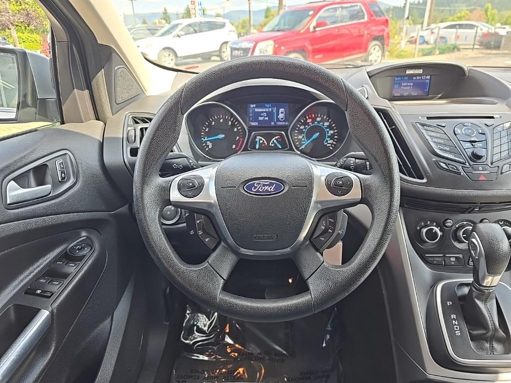 used 2013 Ford Escape car, priced at $9,887