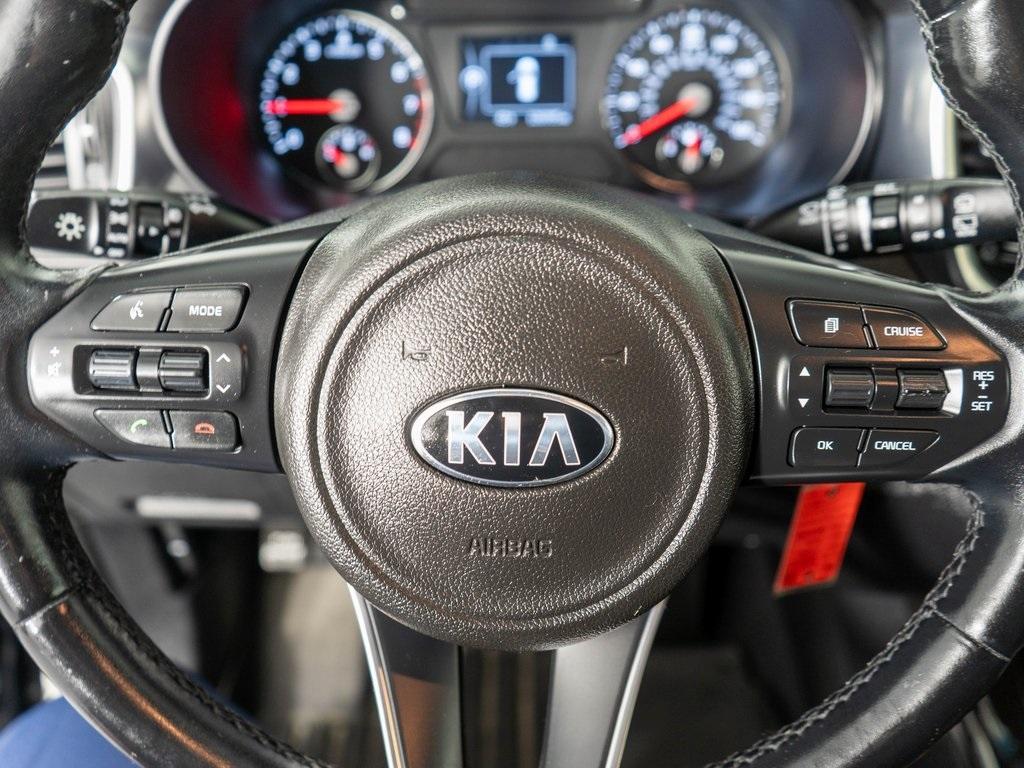 used 2016 Kia Sorento car, priced at $11,994