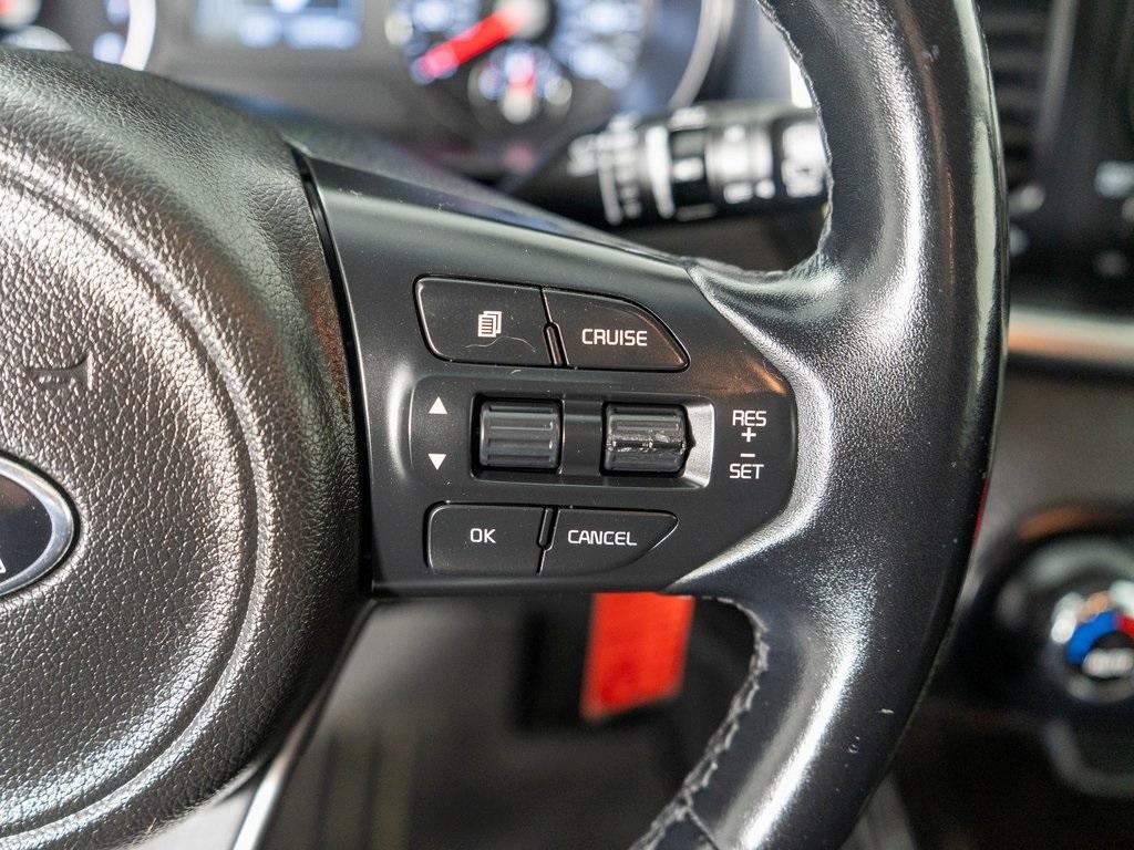 used 2016 Kia Sorento car, priced at $11,994