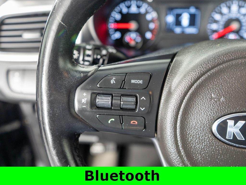 used 2016 Kia Sorento car, priced at $11,994