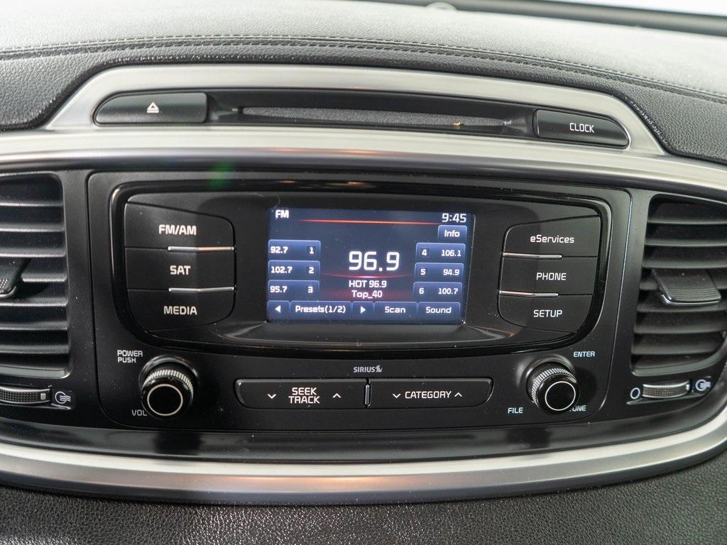 used 2016 Kia Sorento car, priced at $11,994