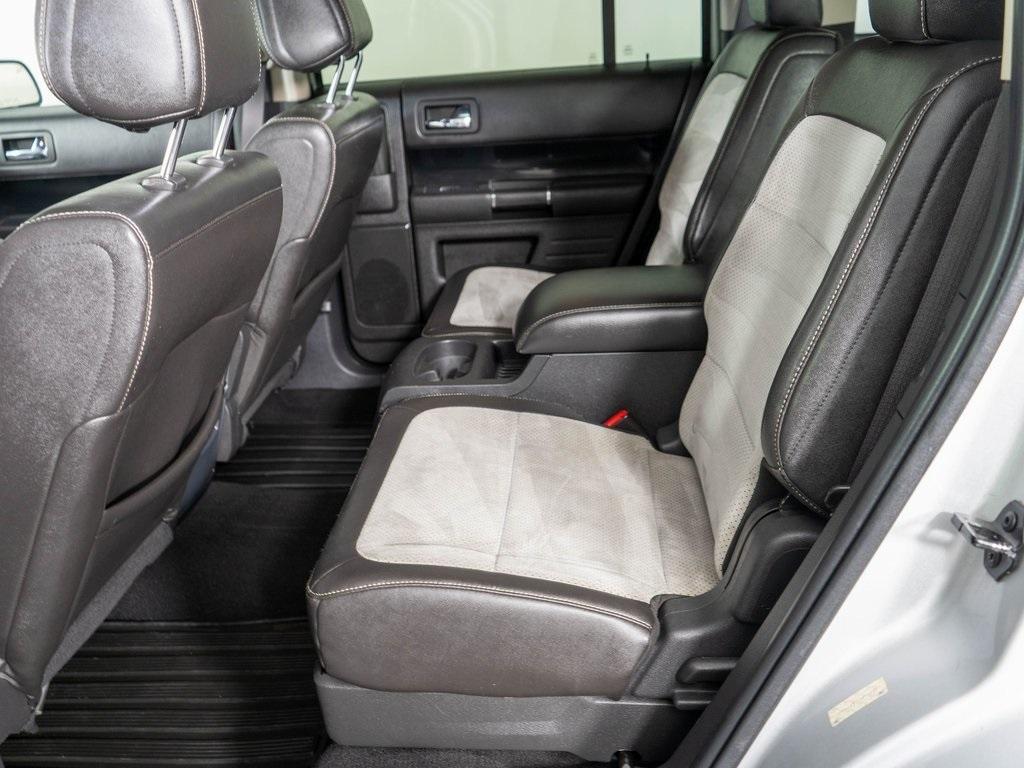 used 2012 Ford Flex car, priced at $7,745