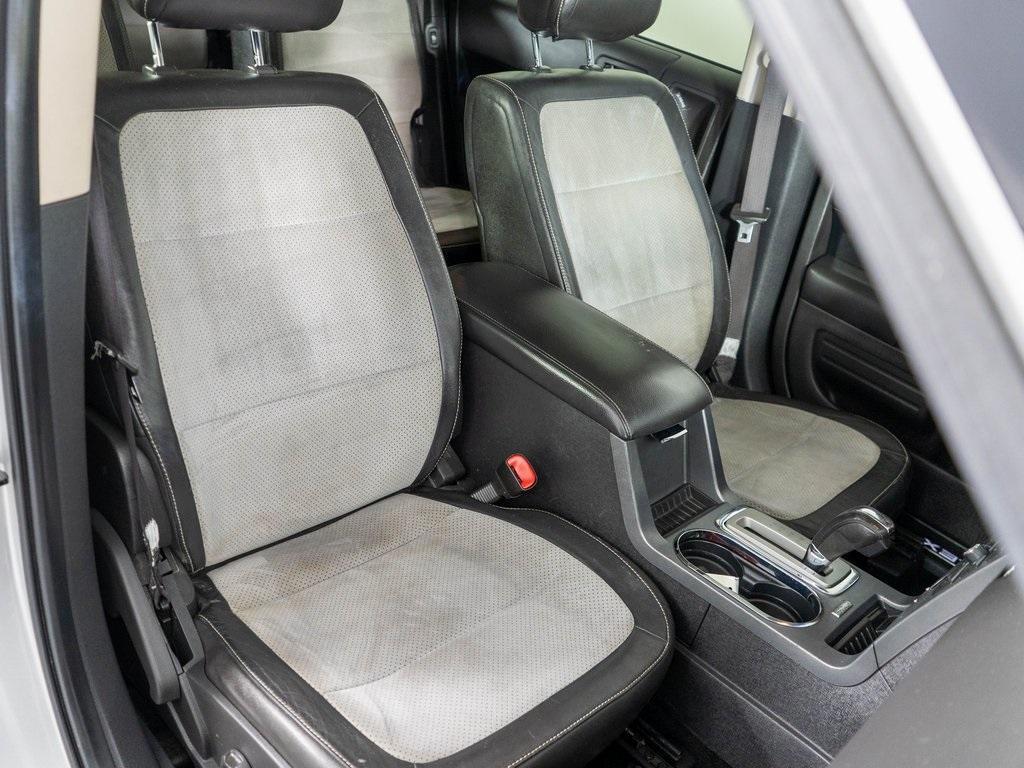 used 2012 Ford Flex car, priced at $7,745