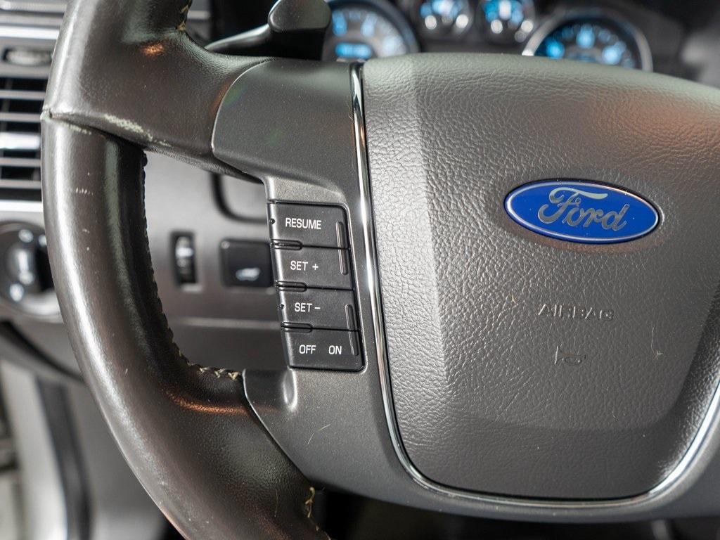 used 2012 Ford Flex car, priced at $7,745