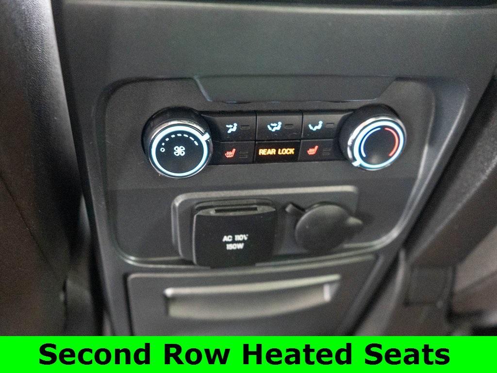 used 2012 Ford Flex car, priced at $7,745