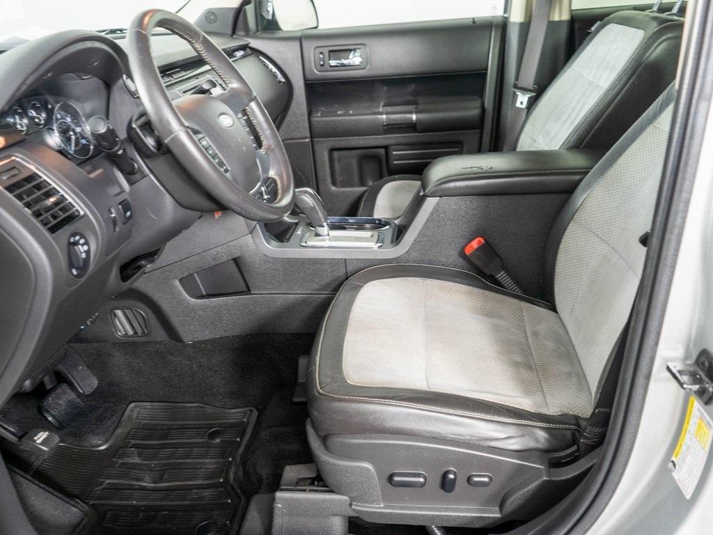 used 2012 Ford Flex car, priced at $7,745