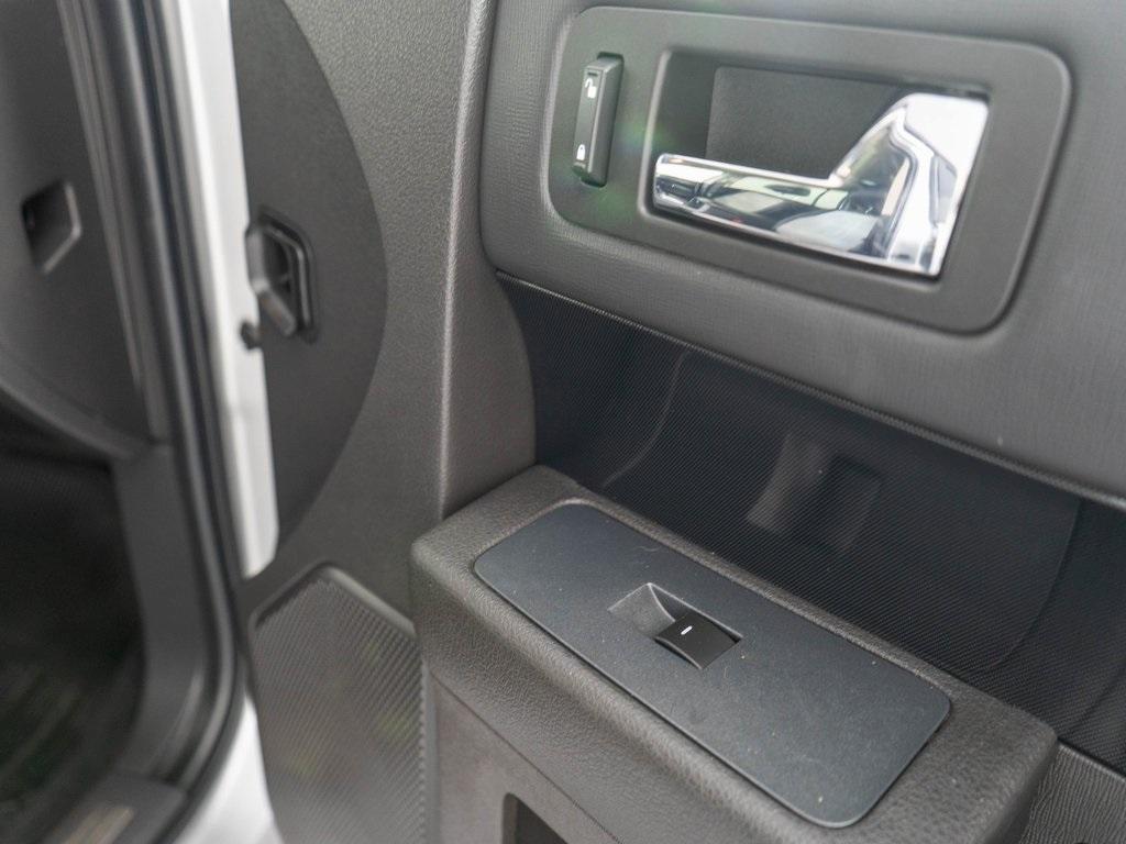 used 2012 Ford Flex car, priced at $7,745