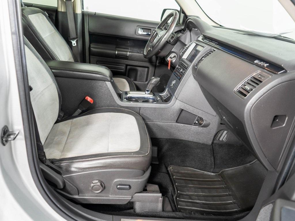 used 2012 Ford Flex car, priced at $7,745