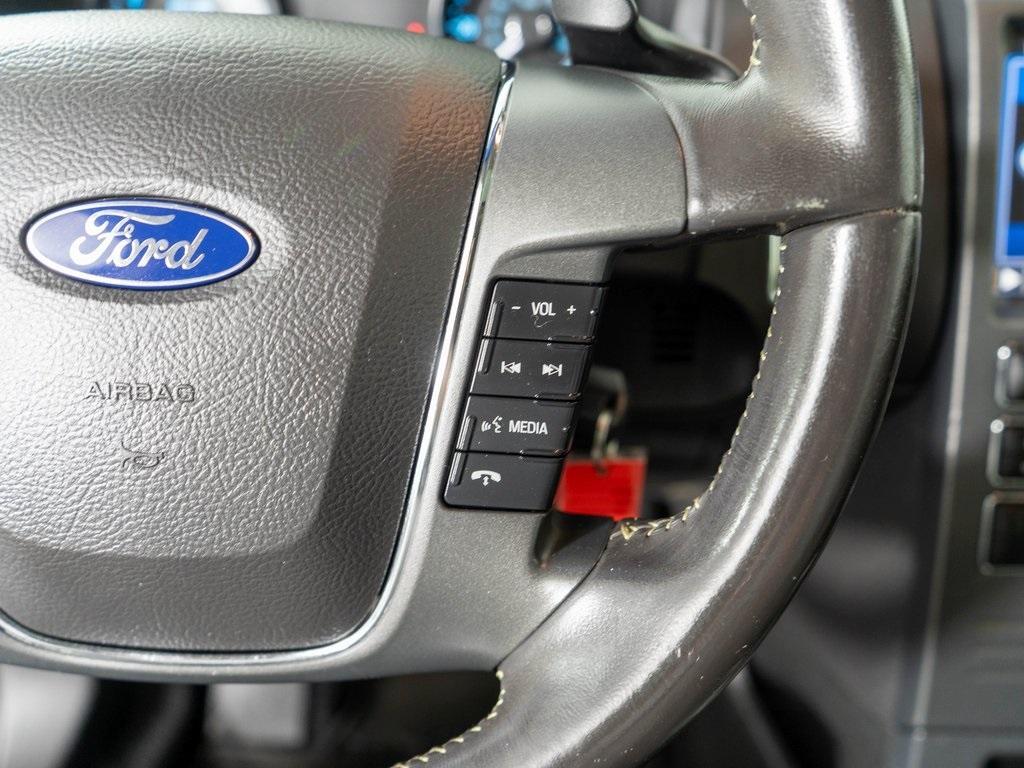 used 2012 Ford Flex car, priced at $7,745