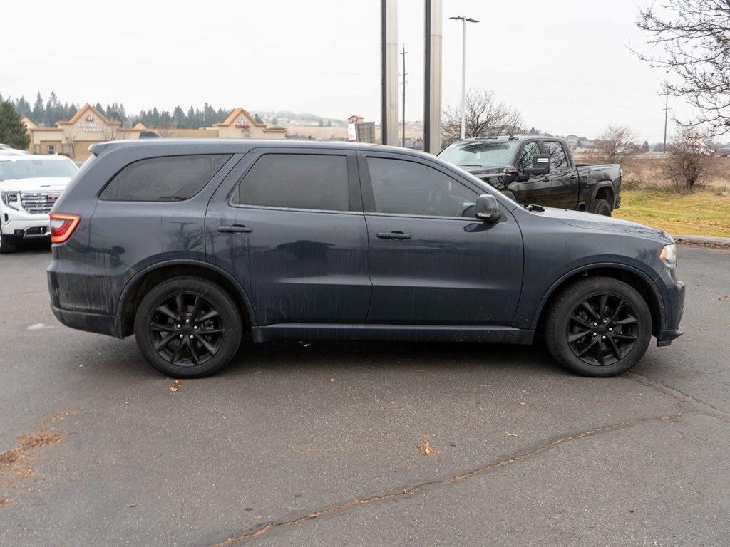 used 2017 Dodge Durango car, priced at $20,995