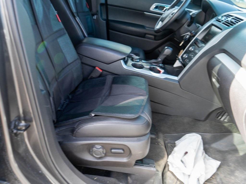 used 2015 Ford Explorer car, priced at $12,980