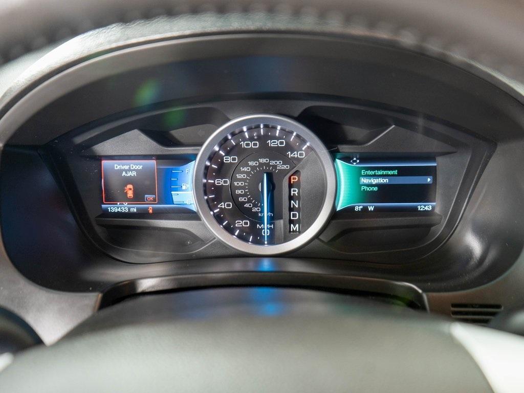 used 2015 Ford Explorer car, priced at $12,980