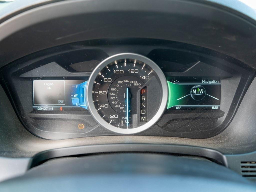 used 2015 Ford Explorer car, priced at $12,980