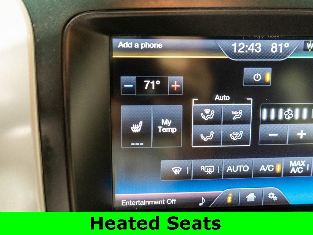 used 2015 Ford Explorer car, priced at $12,980