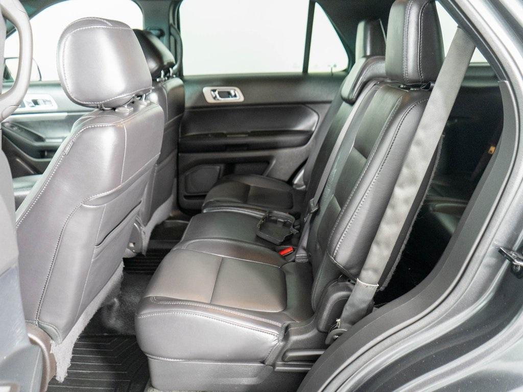used 2015 Ford Explorer car, priced at $12,980