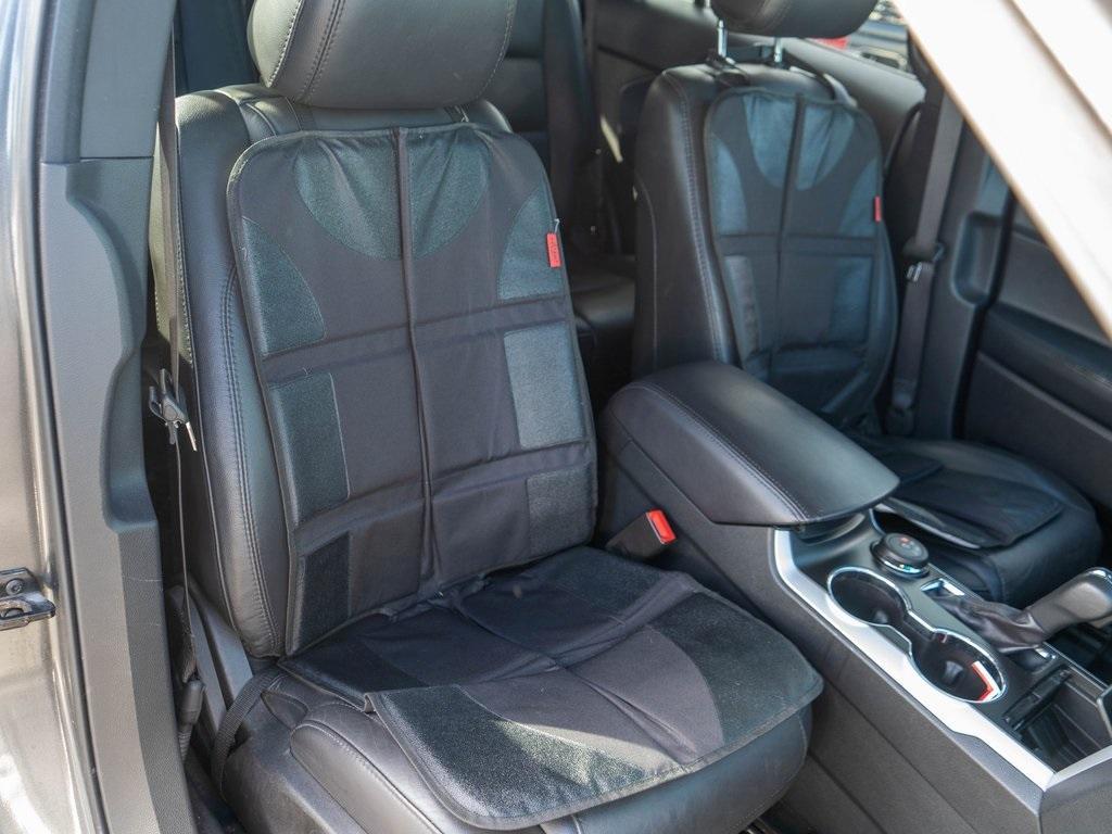 used 2015 Ford Explorer car, priced at $12,980