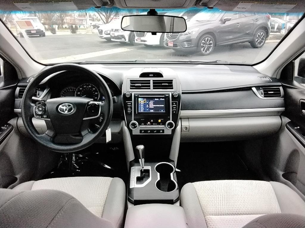 used 2012 Toyota Camry car, priced at $10,499