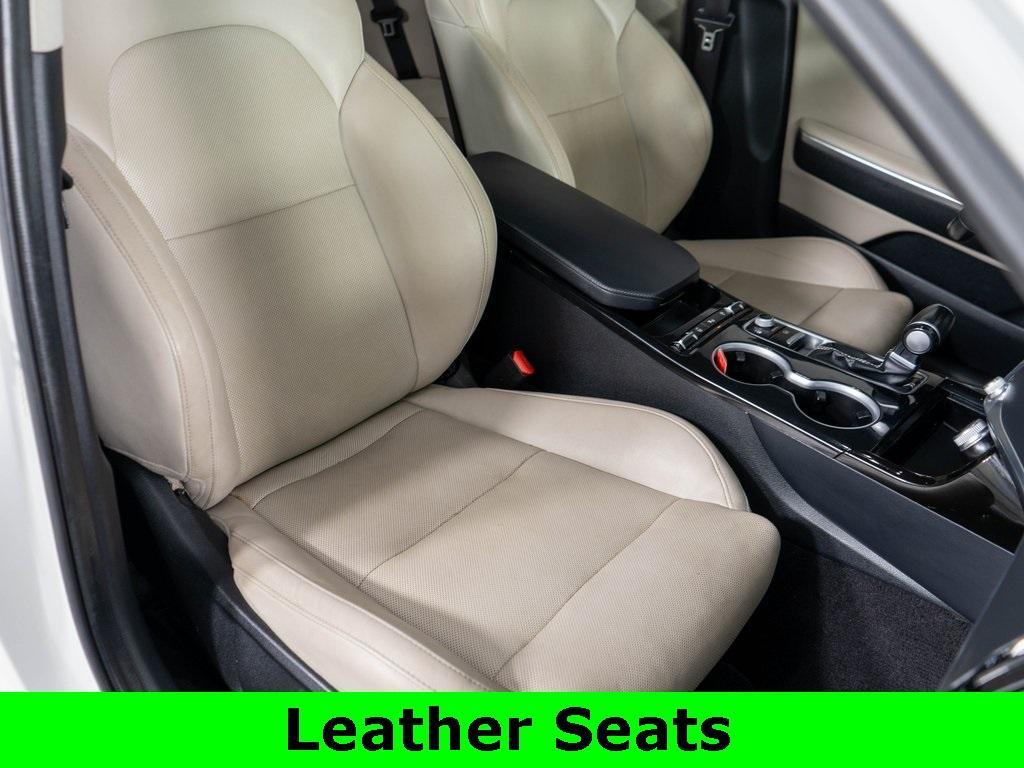 used 2018 Kia Stinger car, priced at $15,990