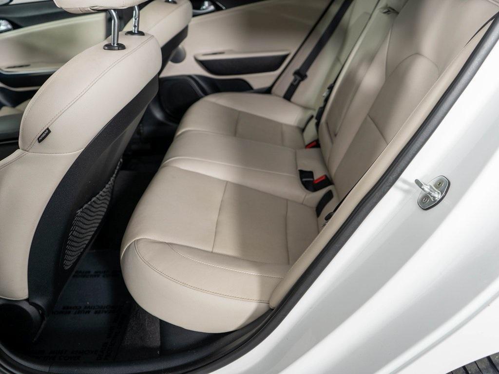 used 2018 Kia Stinger car, priced at $15,990