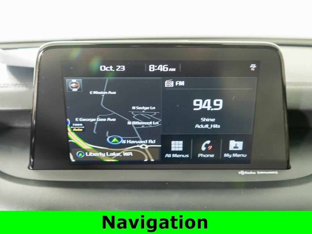 used 2018 Kia Stinger car, priced at $15,990