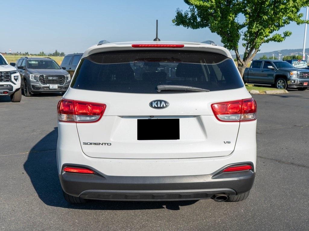 used 2018 Kia Sorento car, priced at $12,995