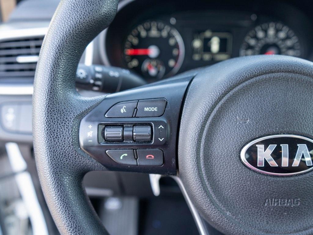 used 2018 Kia Sorento car, priced at $12,995