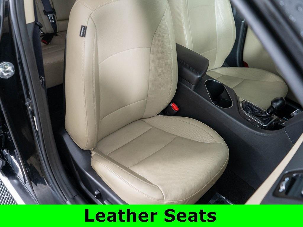 used 2014 Kia Optima Hybrid car, priced at $11,995