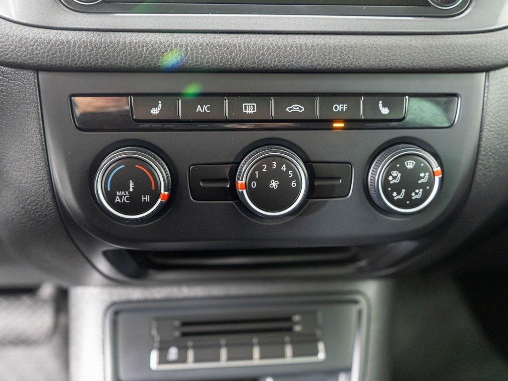 used 2017 Volkswagen Tiguan car, priced at $8,971