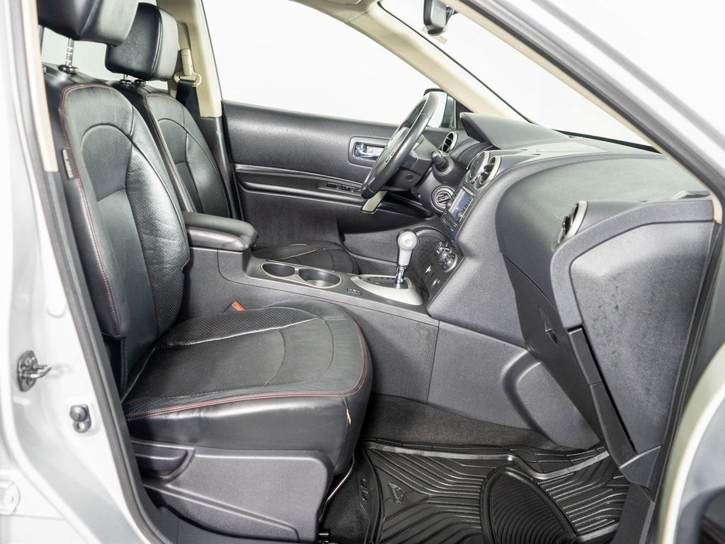 used 2011 Nissan Rogue car, priced at $6,995