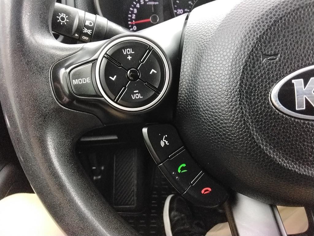 used 2014 Kia Soul car, priced at $9,995