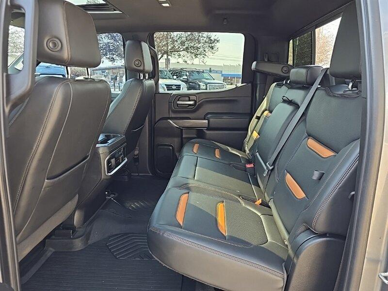 used 2020 GMC Sierra 1500 car, priced at $32,900