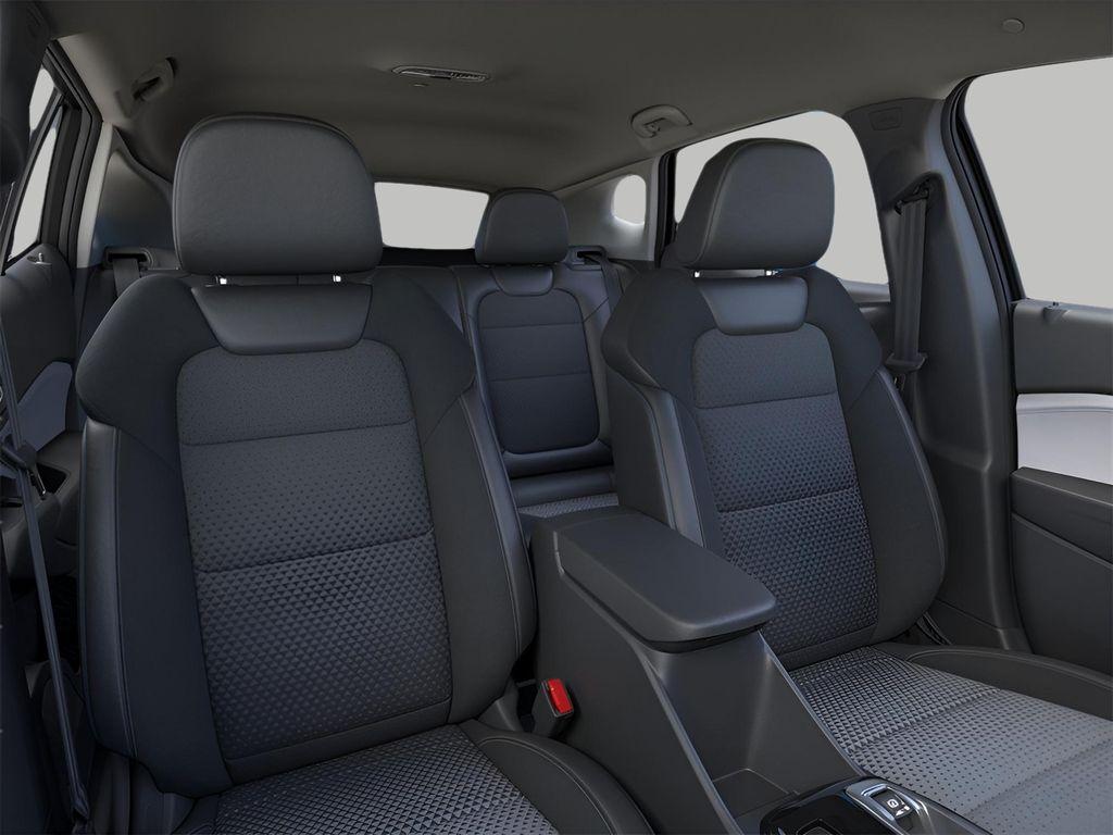 new 2025 Chevrolet Trax car, priced at $25,010