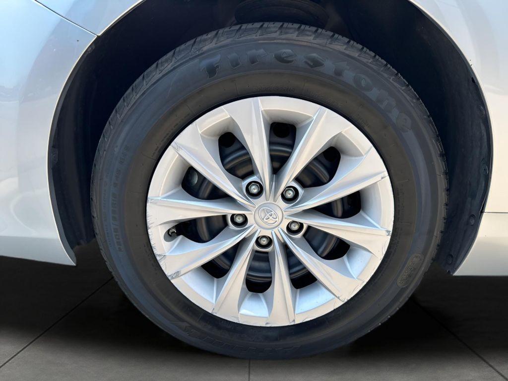 used 2017 Toyota Camry car, priced at $20,309
