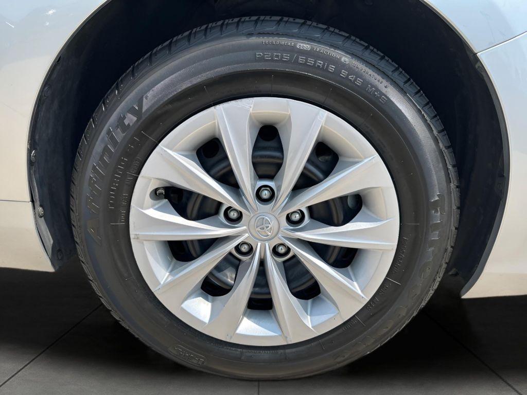 used 2017 Toyota Camry car, priced at $20,309