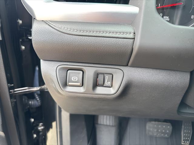 used 2018 GMC Acadia car, priced at $17,598